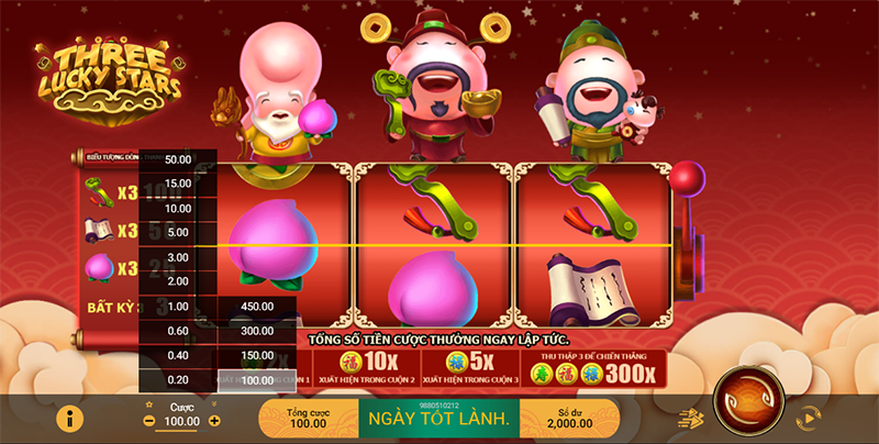 tìm hiểu Ứng dụng cá cược Slot