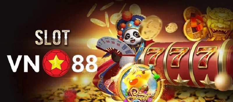 Tổng quan về Slot Game VN88