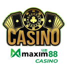 Chơi game cược dễ dàng qua ứng dụng Casino của MAXIM88 