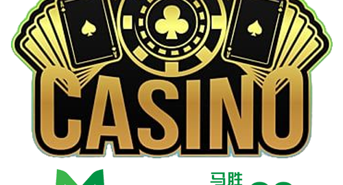 Ứng dụng Casino