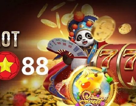 Cách Chơi Slot Game VN88: Hướng Dẫn Dễ Hiểu Cho Người Mới